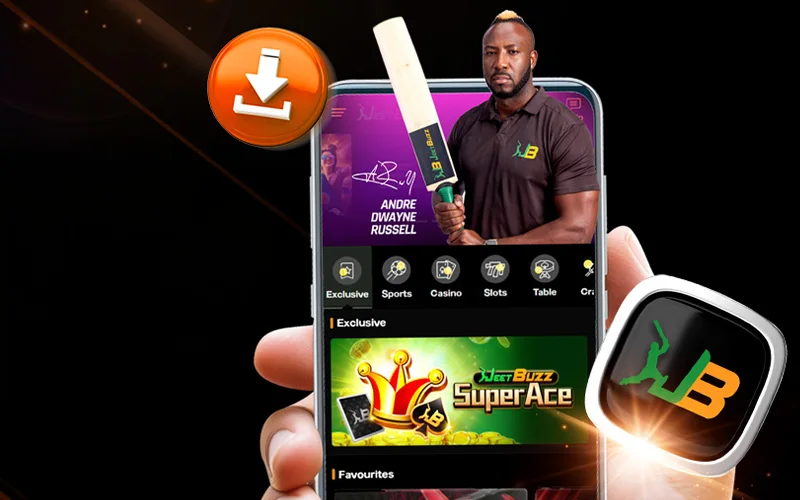 Claim your 177 BDT exclusive app bonus on the JeetBuzz site now.
