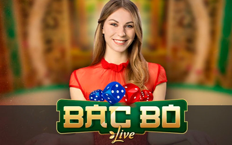 Play Bac Bo on the JeetBuzz site today.