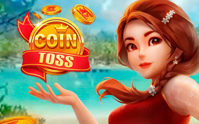 Play Coin Toss on the JeetBuzz site now.