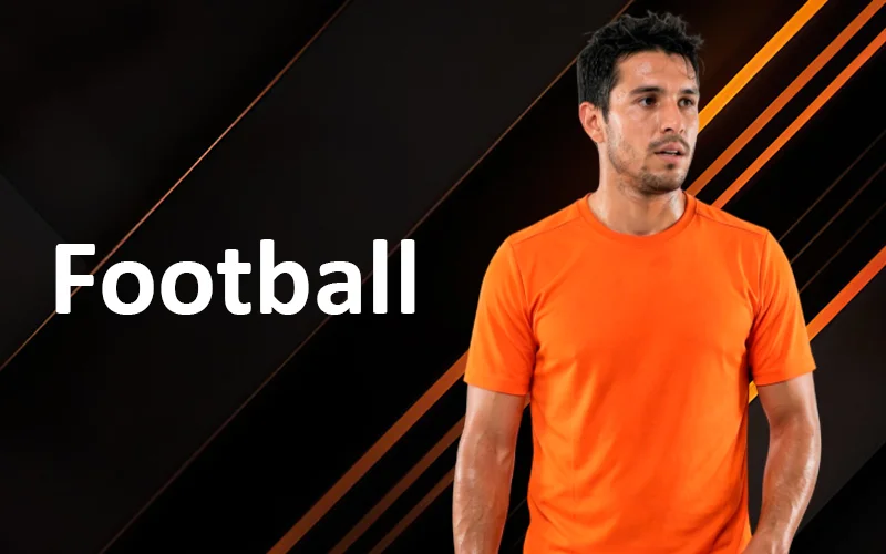 Bet on football on the JeetBuzz site today.