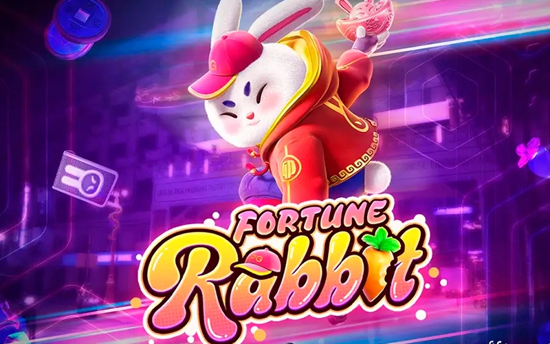 Play Fortune Rabbit on the JeetBuzz site today.