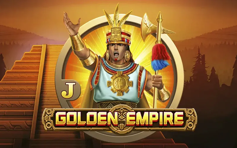 Play Golden Empire on the JeetBuzz site today.
