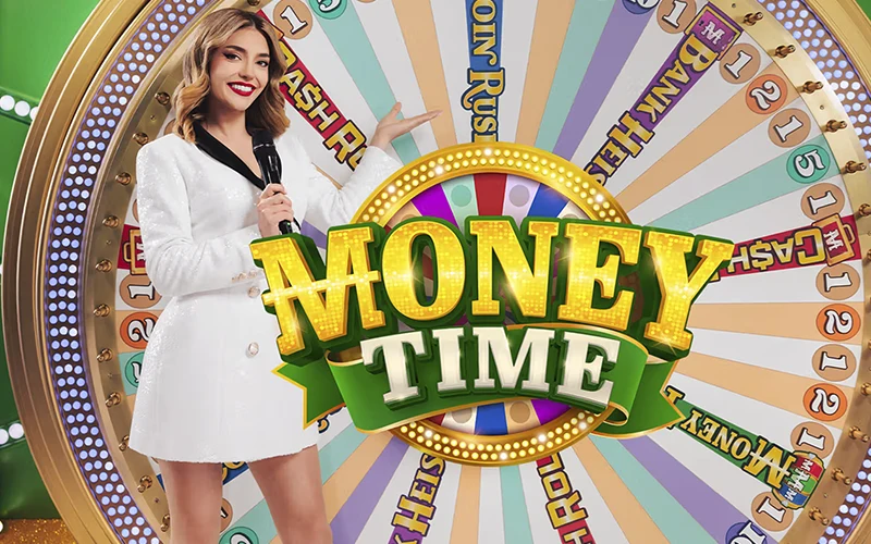 Play Money Time on the JeetBuzz site now.