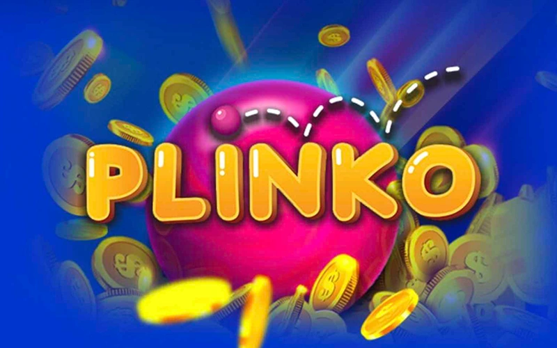 Play Plinko on the JeetBuzz site now.