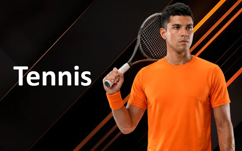 Bet on tennis on the JeetBuzz site today.